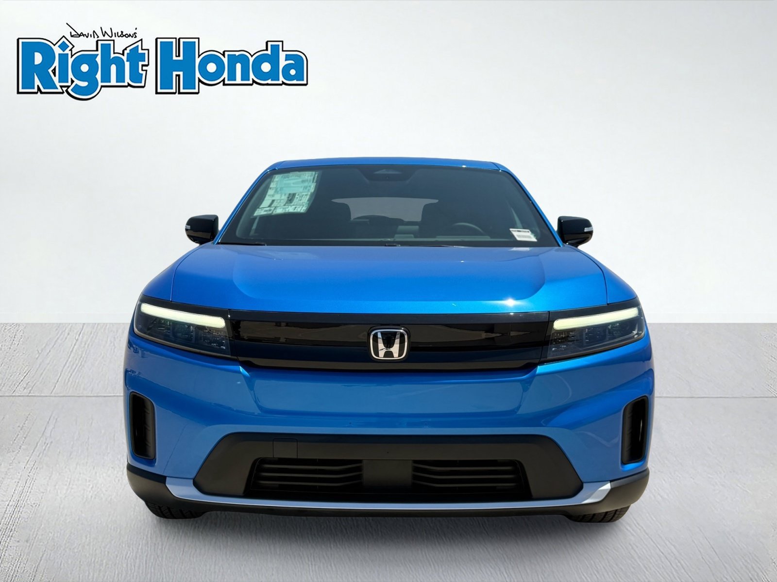 New 2026 Honda Prologue EX image 5