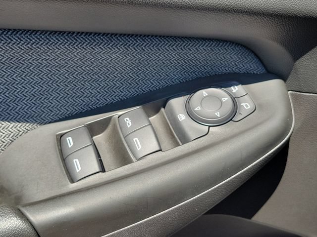 Certified 2025 Chevrolet TrailBlazer LT AWD/4WD image 20