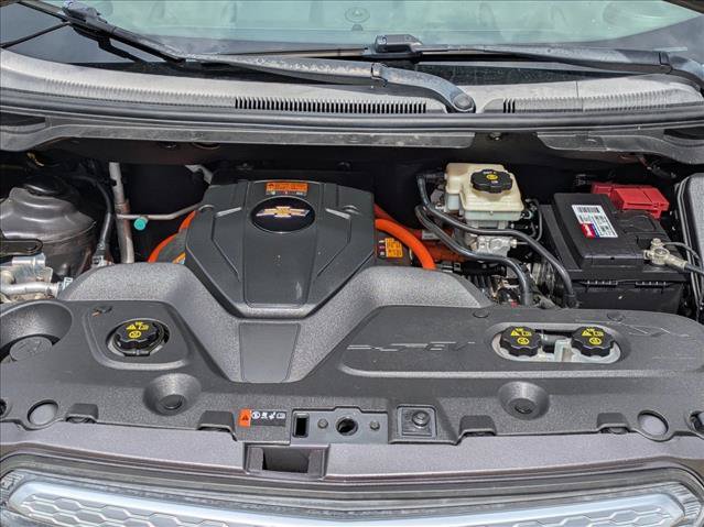 Used 2014 Chevrolet Spark LT FWD image 20
