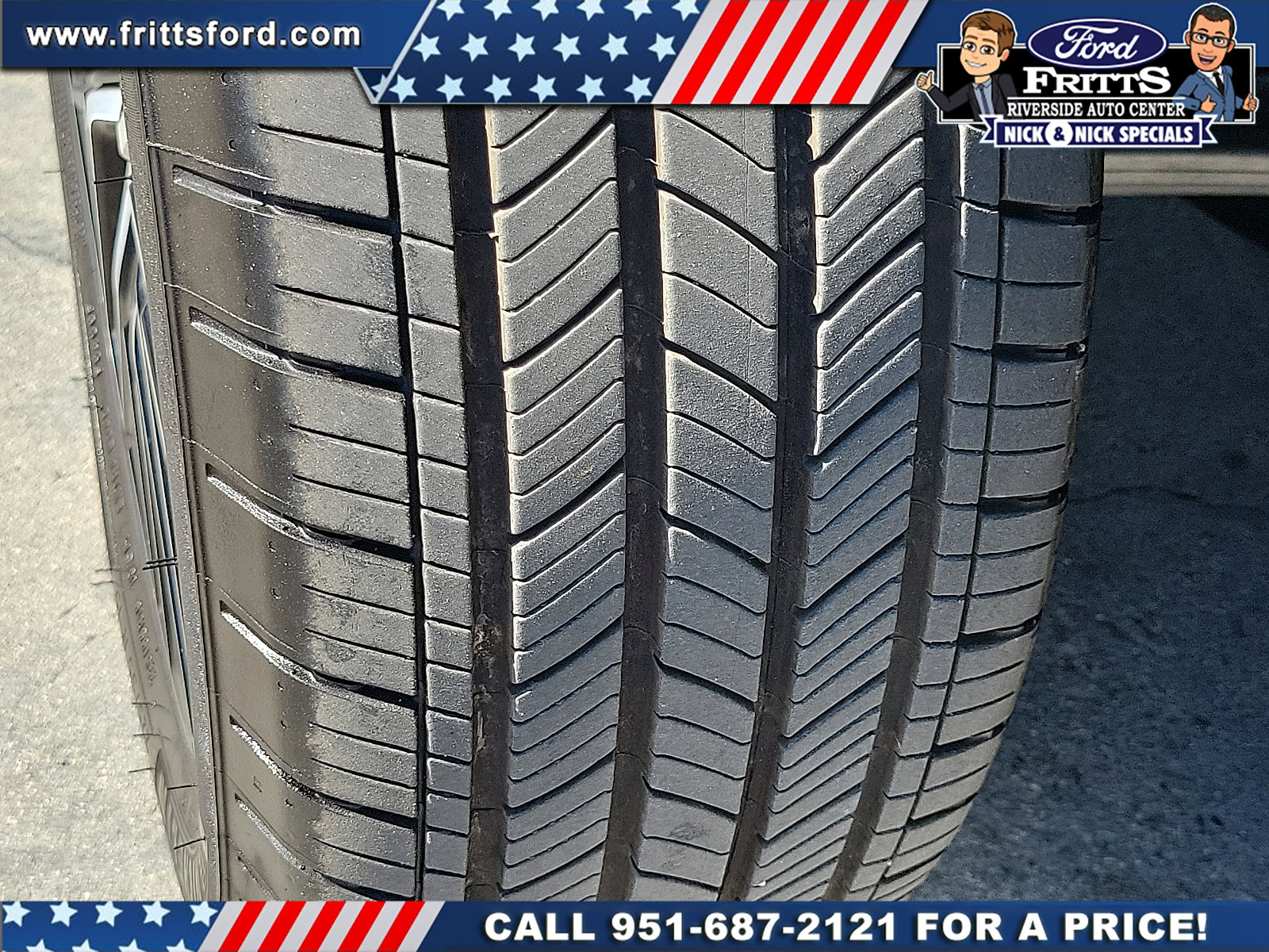 Certified 2024 Ford Mustang Mach-E Premium image 23