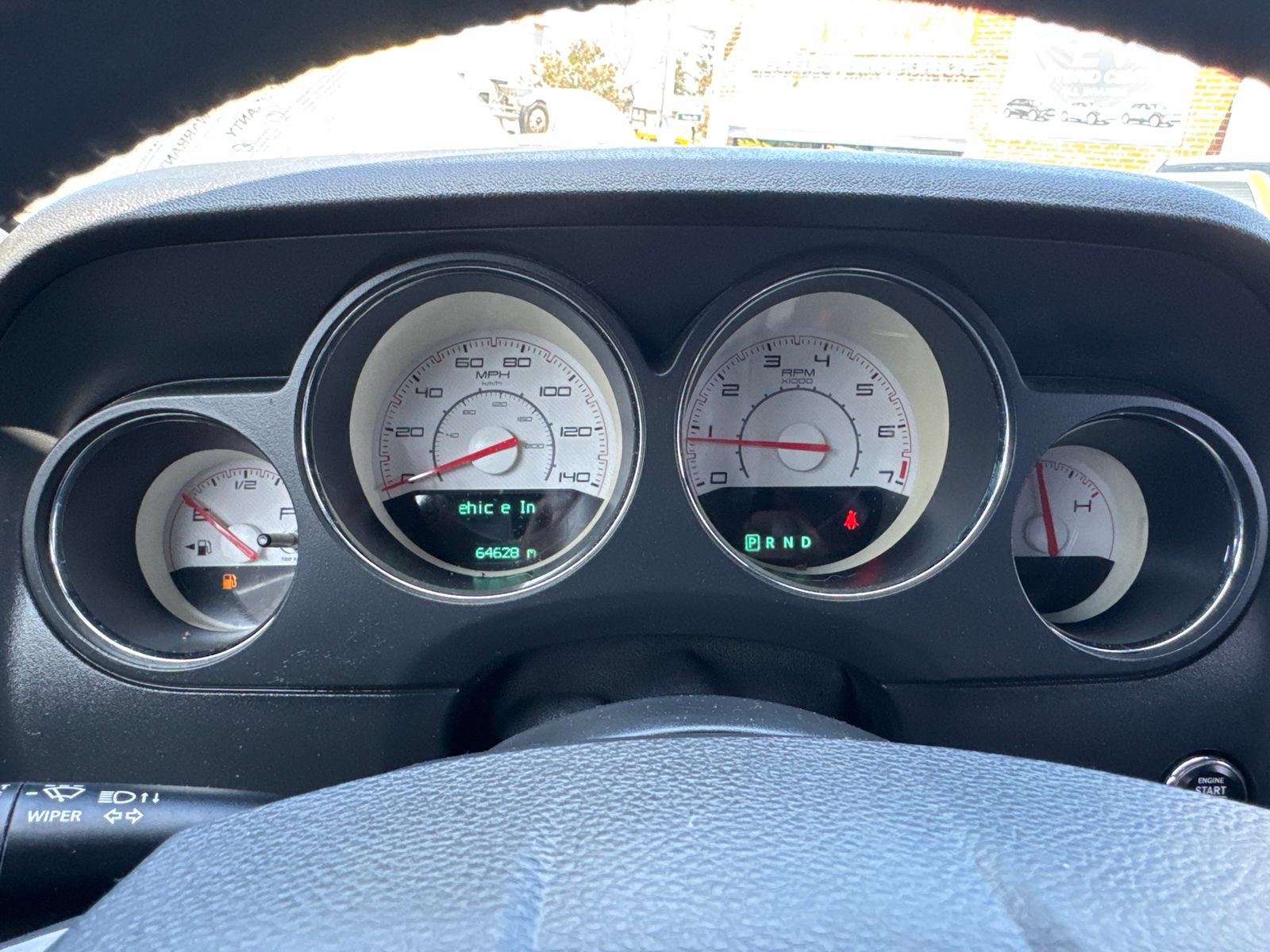 Used 2014 Dodge Challenger SXT RWD image 20