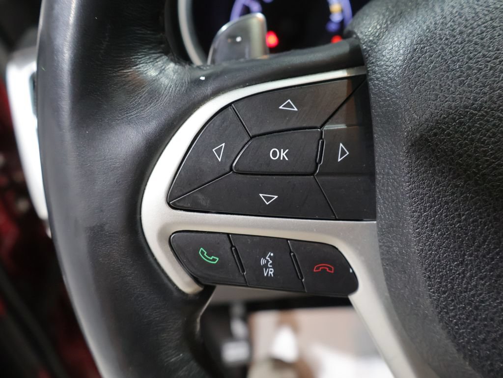 Used 2014 Jeep Grand Cherokee Summit AWD/4WD image 32
