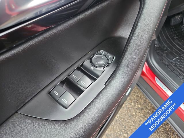 Used 2023 Chevrolet Blazer RS w/ Driver Confidence II Package image 12