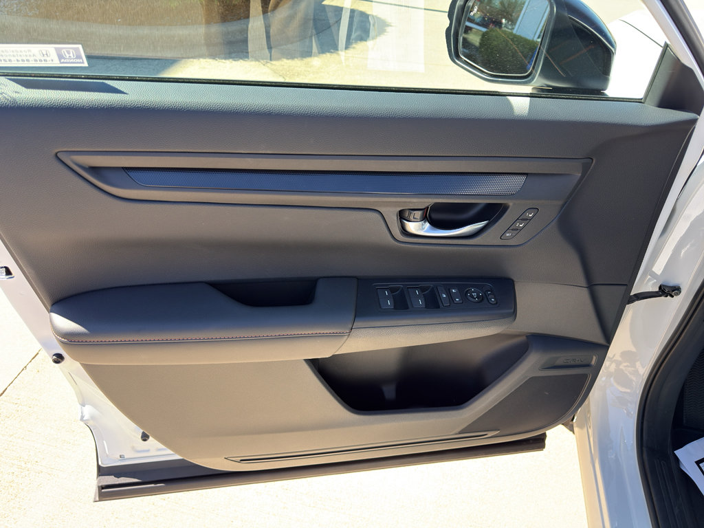 Used 2024 Honda CR-V Sport-L image 13