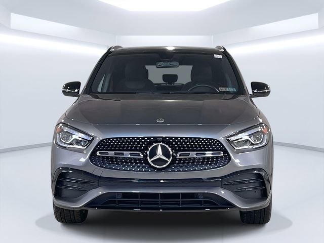 Used 2022 Mercedes-Benz GLA 250 GLA 250 image 2