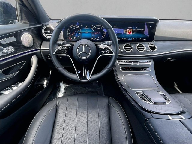 Certified 2023 Mercedes-Benz E 350 Sedan image 7