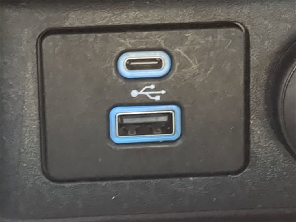 Used 2022 Ford Bronco Sport Big Bend image 21