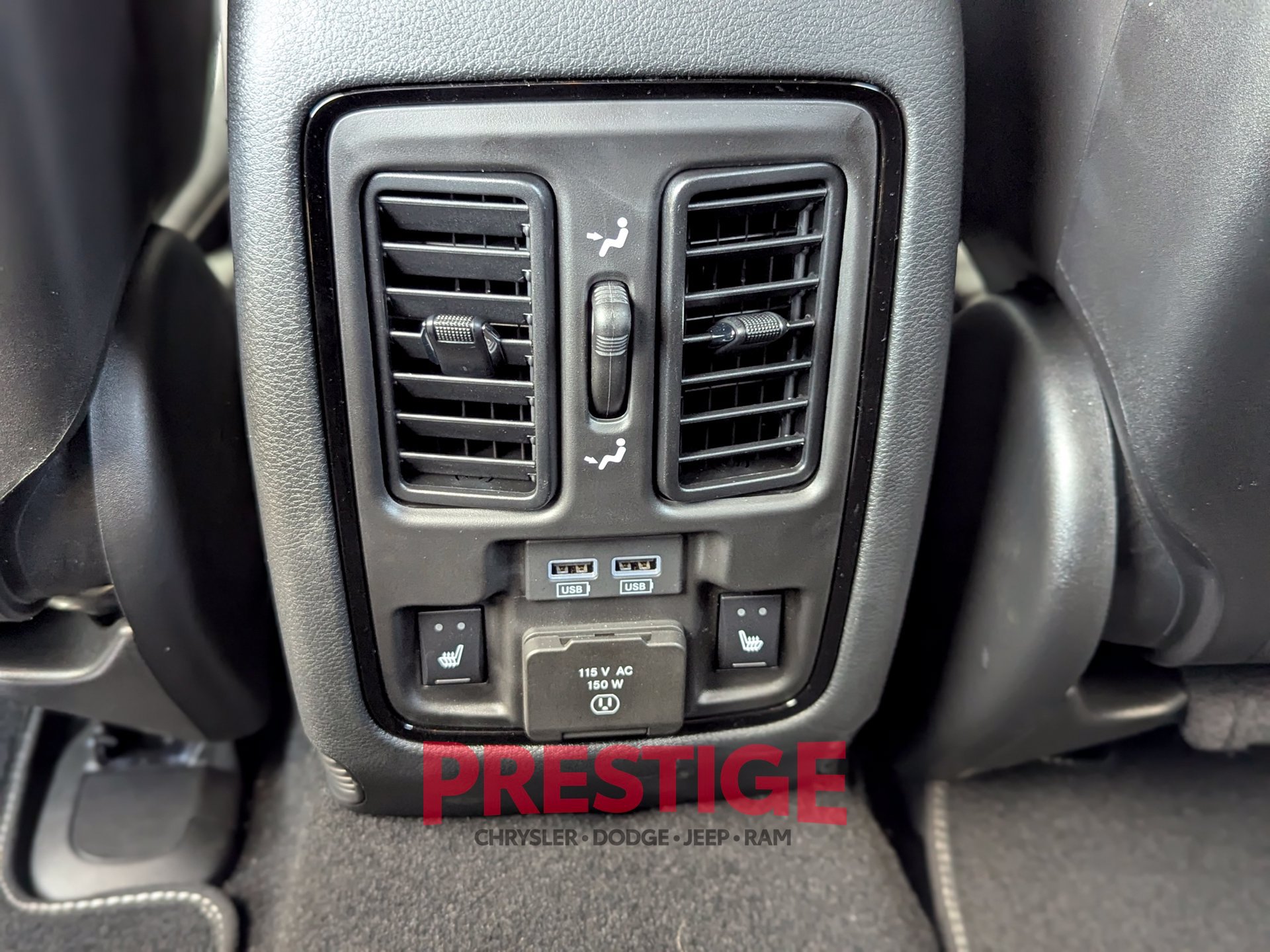 New 2026 Dodge Durango SRT Hellcat AWD/4WD image 24