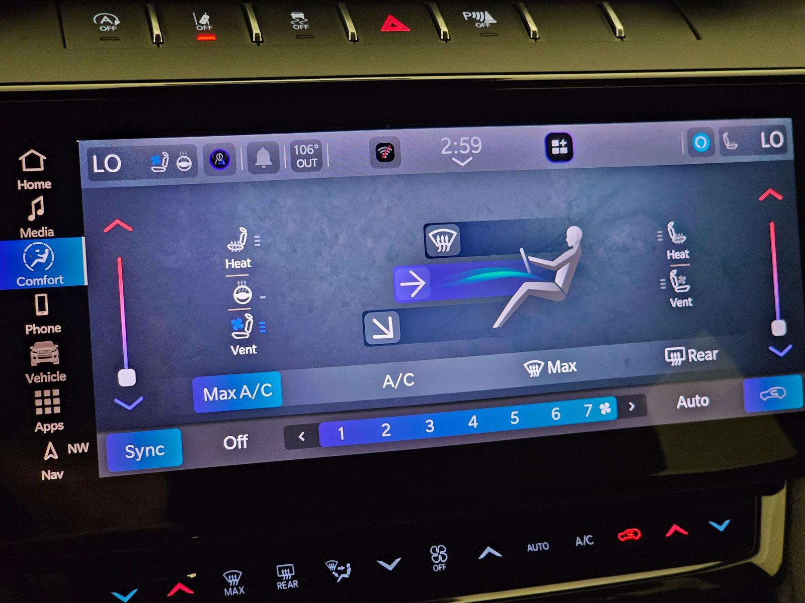 New 2027 Jeep Grand Cherokee Limited AWD/4WD image 14