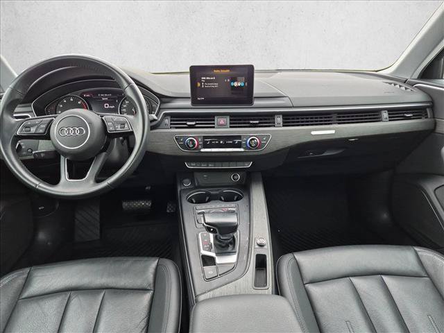 Used 2019 Audi A4 2.0T Premium AWD/4WD image 18