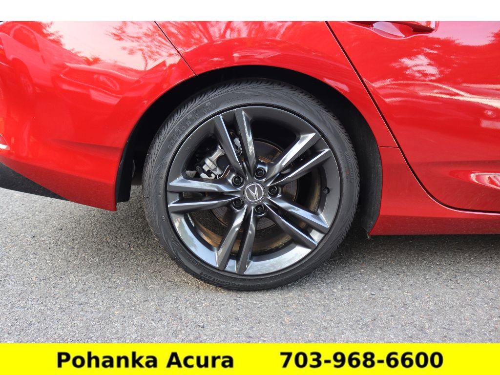 Used 2025 Acura Integra A-Spec image 29