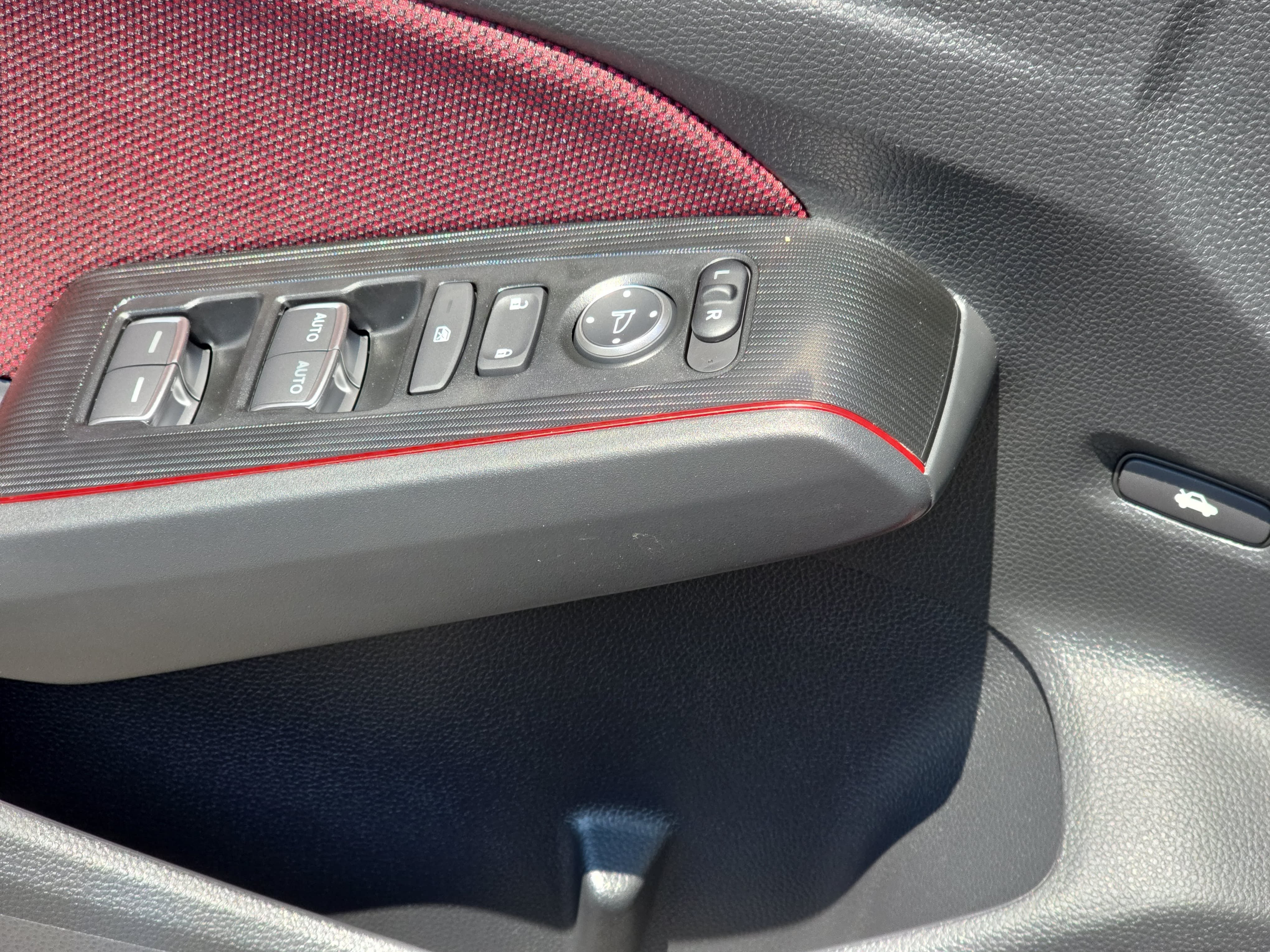 New 2026 Honda Civic Si image 27