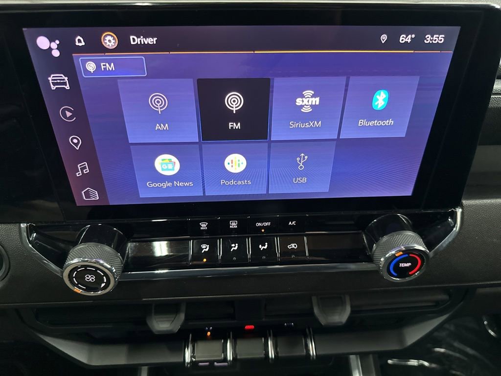 Used 2023 Chevrolet Colorado Trail Boss w/ Advanced Trailering Package AWD/4WD image 31