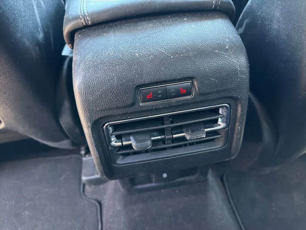 Used 2022 Lincoln Corsair AWD w/ Equipment Group 101A image 14