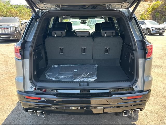 New 2026 GMC Acadia Denali Ultimate w/ LPO, Floor Liner Package AWD/4WD image 31