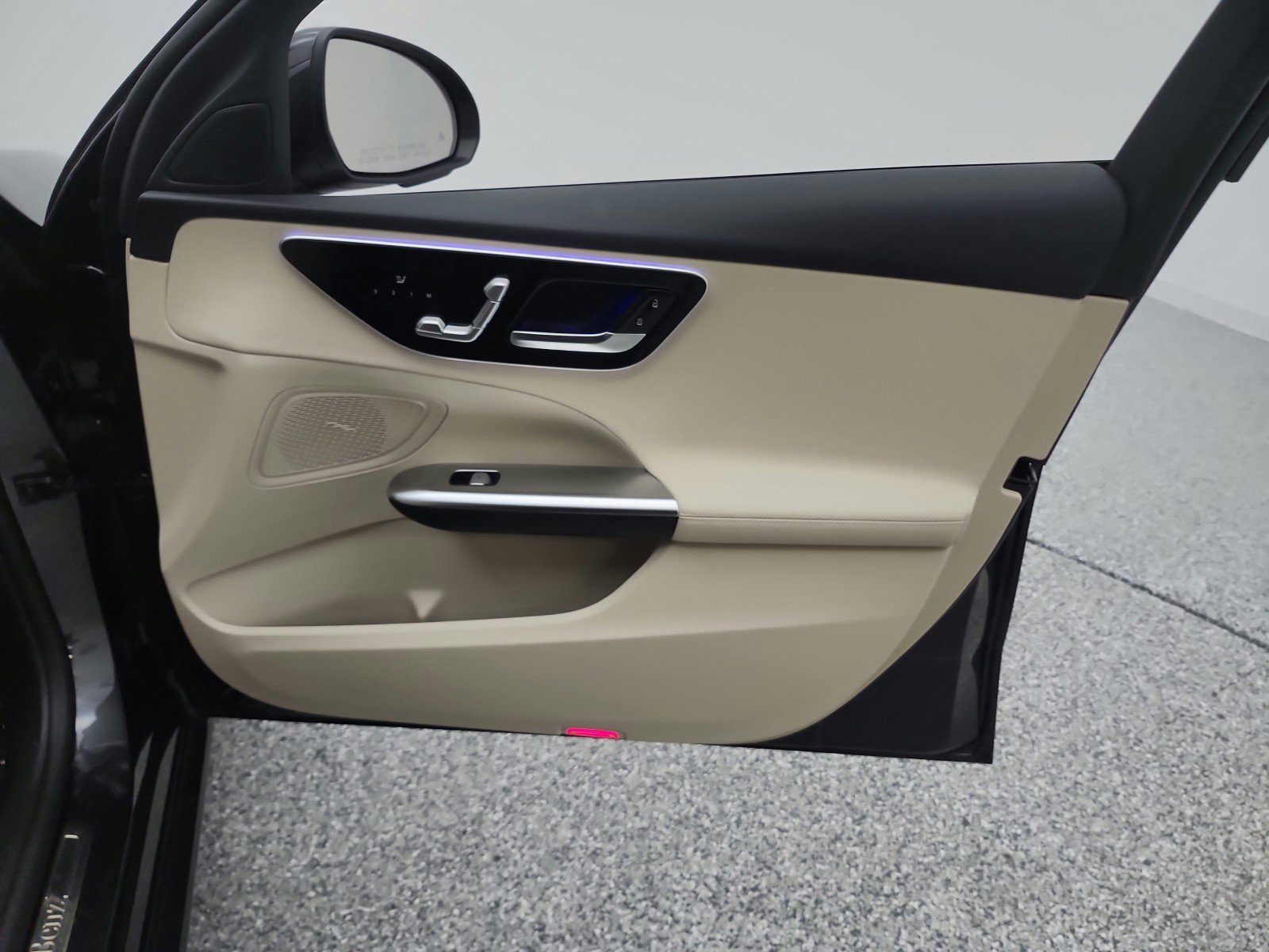 Certified 2024 Mercedes-Benz C 300 Sedan image 23