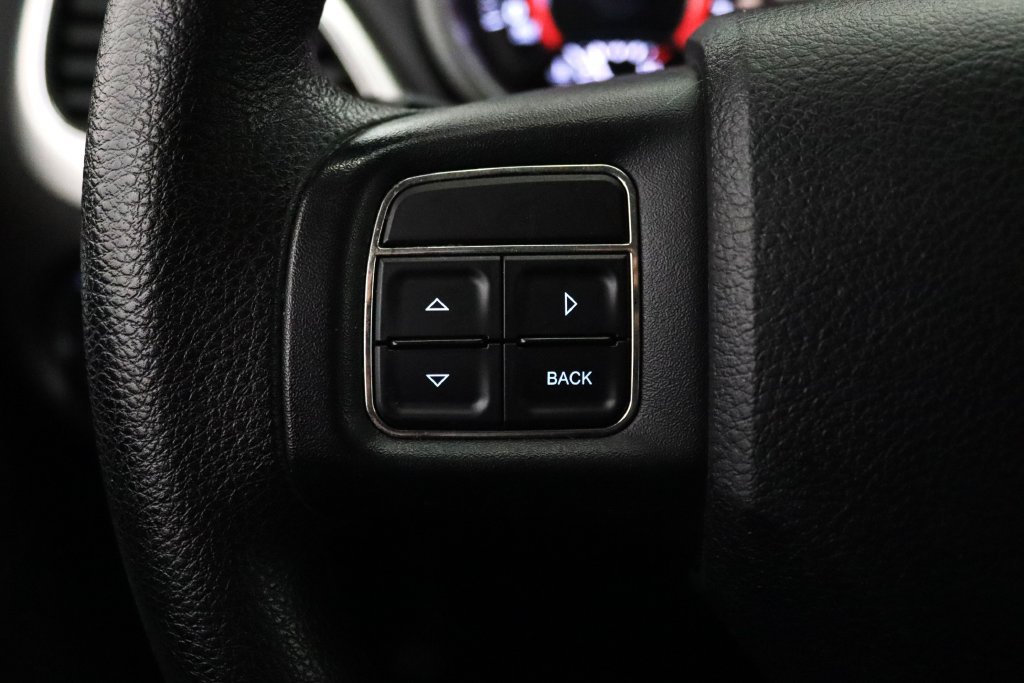Used 2015 Dodge Journey American Value Package FWD image 19