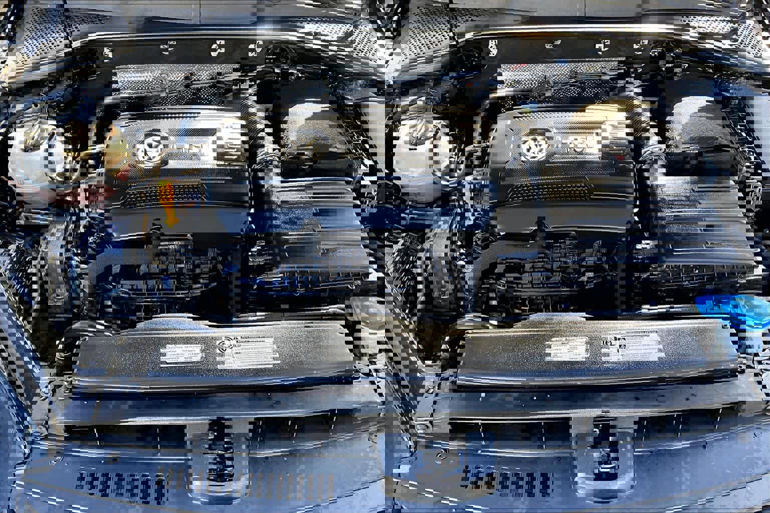 Used 2017 Volkswagen GTI Sport image 31