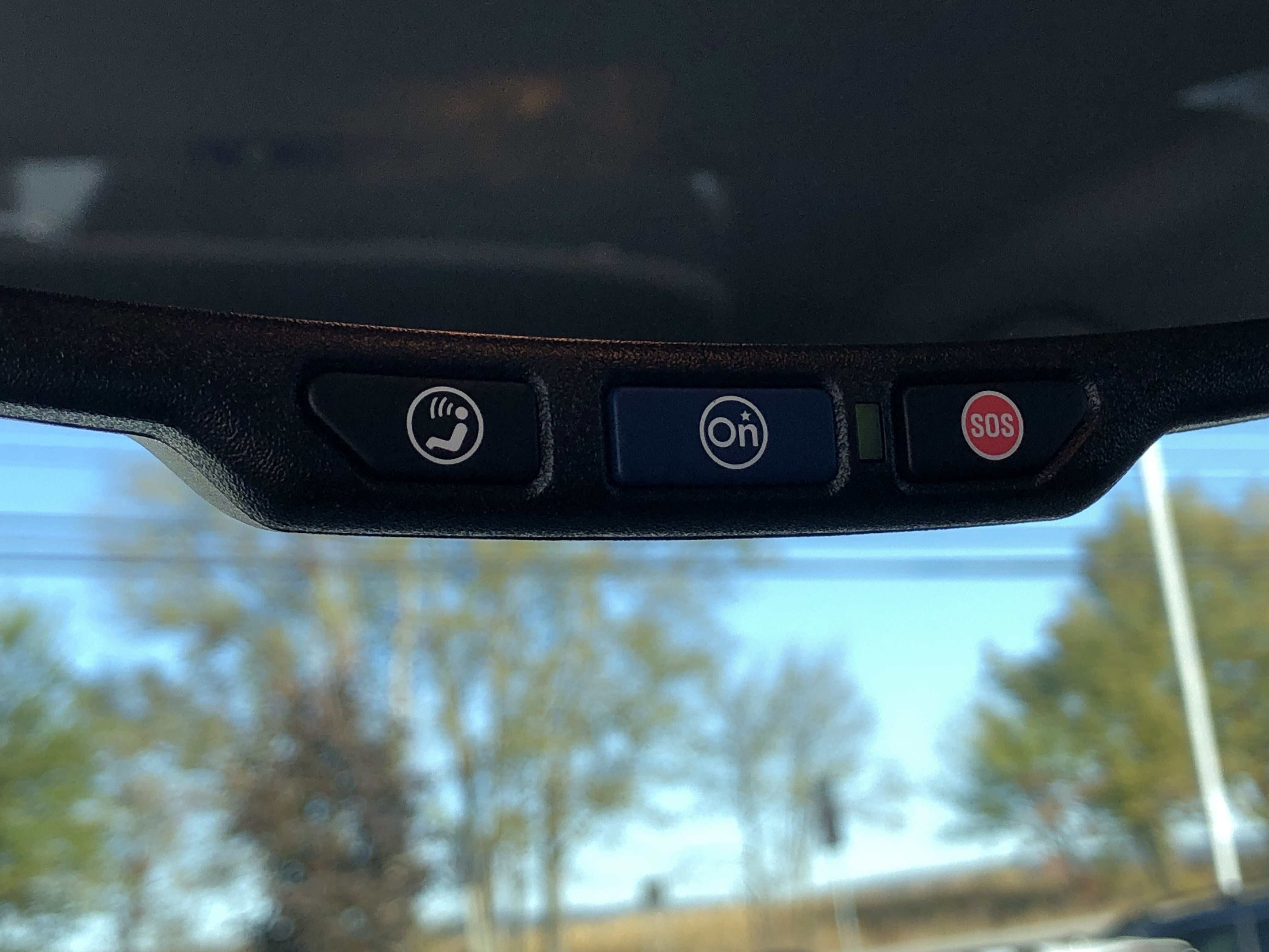 Used 2019 Chevrolet Trax LT w/ LT Convenience Package image 7