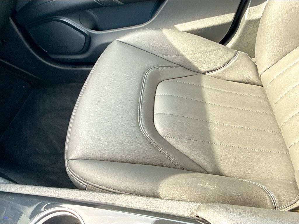 Used 2022 Maserati Quattroporte GT image 22