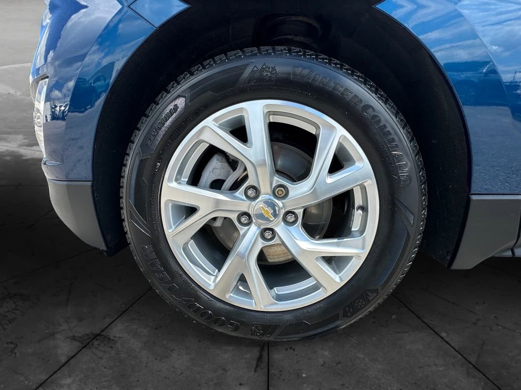 Used 2020 Chevrolet Equinox LT image 14