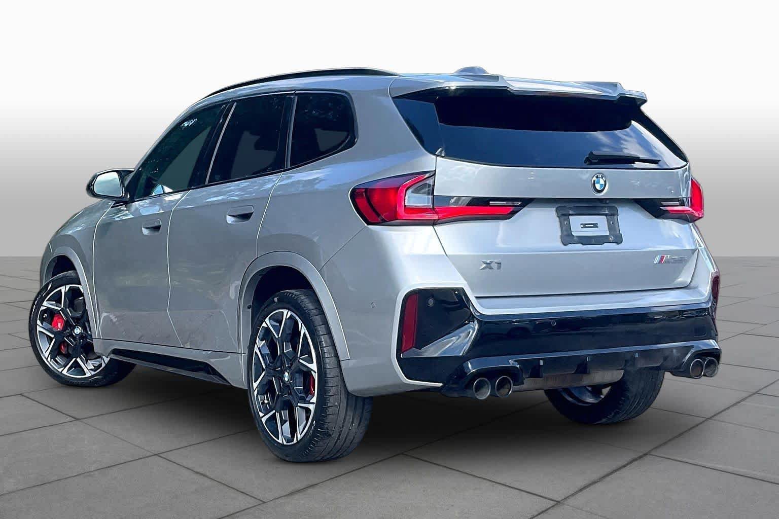 Used 2024 BMW X1 M35i w/ Premium Package AWD/4WD image 11
