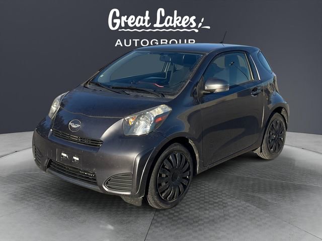 Used 2012 Scion iQ w/ Rear Speaker Pkg image 1
