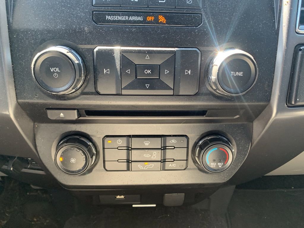 Used 2018 Ford F150 XLT image 30