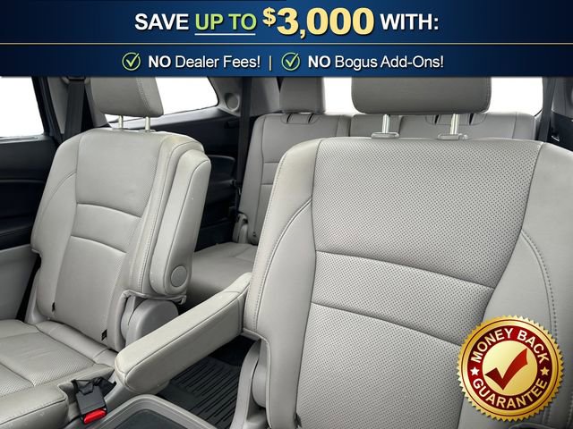 Used 2016 Honda Pilot Elite image 21