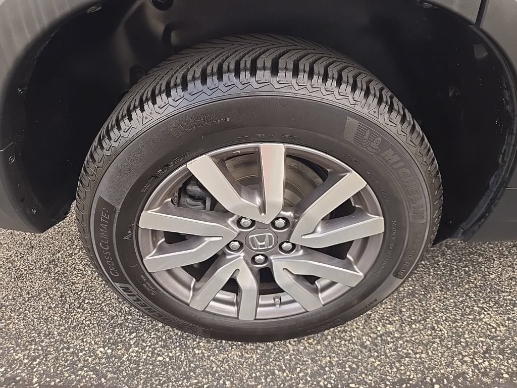 Used 2019 Honda Pilot EX image 18