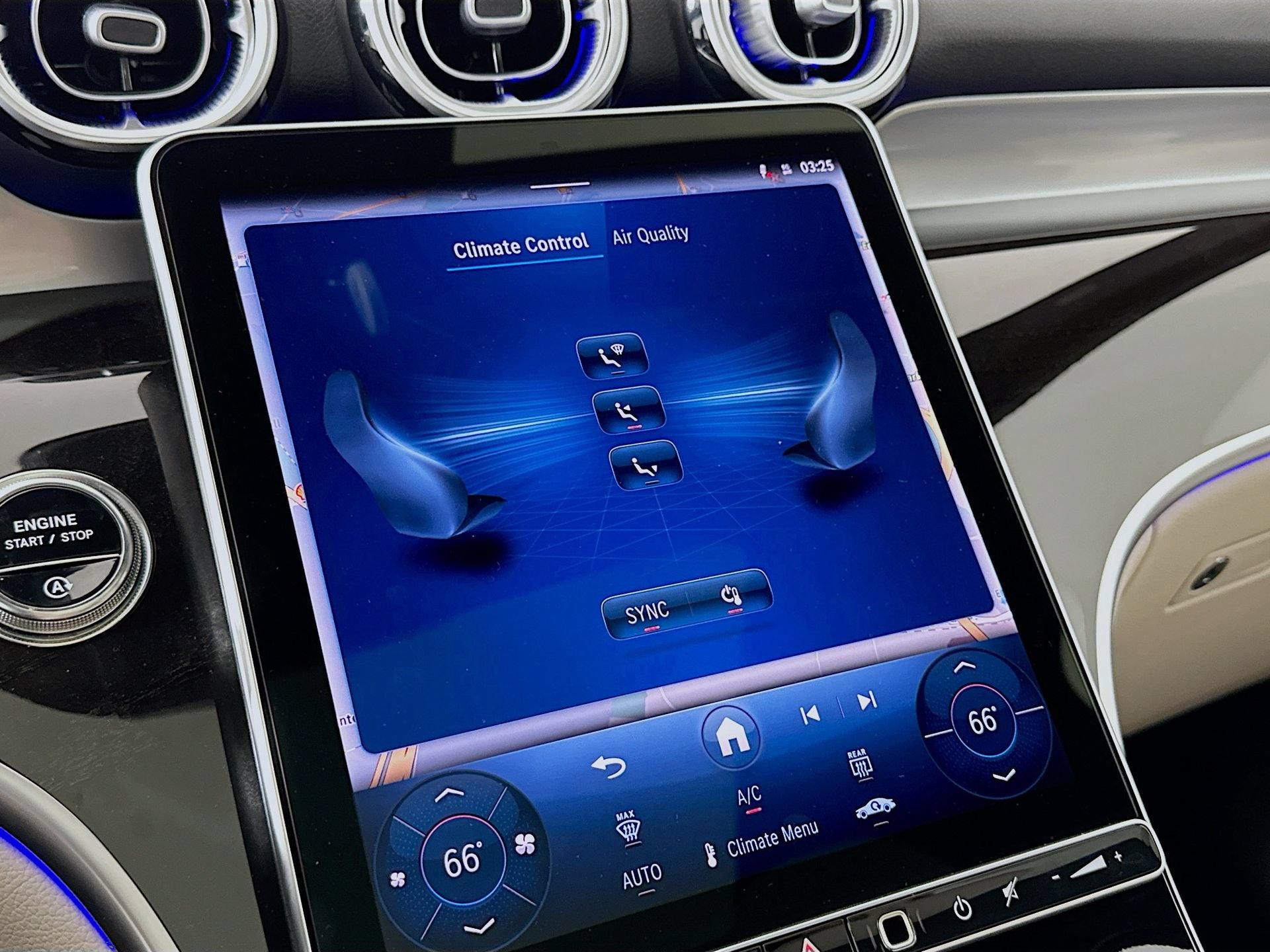Certified 2026 Mercedes-Benz GLC 300 image 17