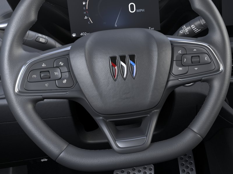 New 2026 Buick Envista Sport Touring w/ Studio Series FWD image 43