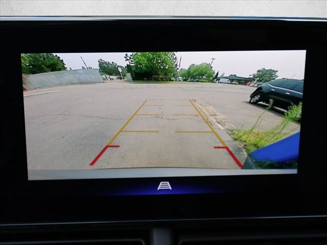 New 2026 Chevrolet Trax ACTIV w/ Sunroof Package FWD image 13