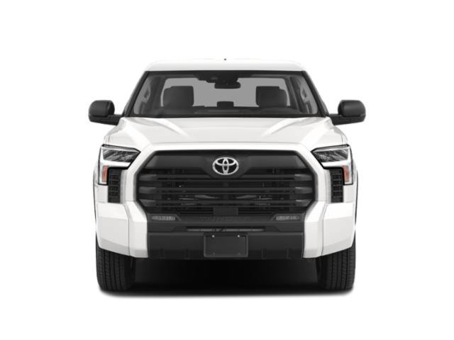 Used 2023 Toyota Tundra SR5 w/ TRD Sport Premium Package AWD/4WD image 6