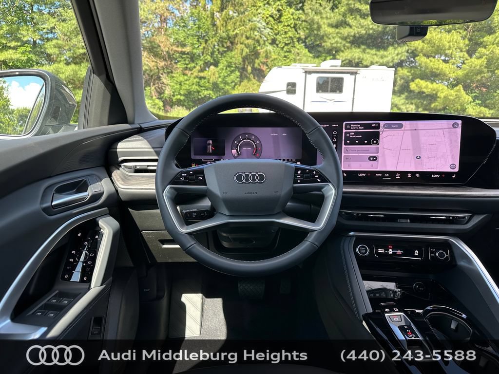 Used 2026 Audi Q5 Premium AWD/4WD image 26