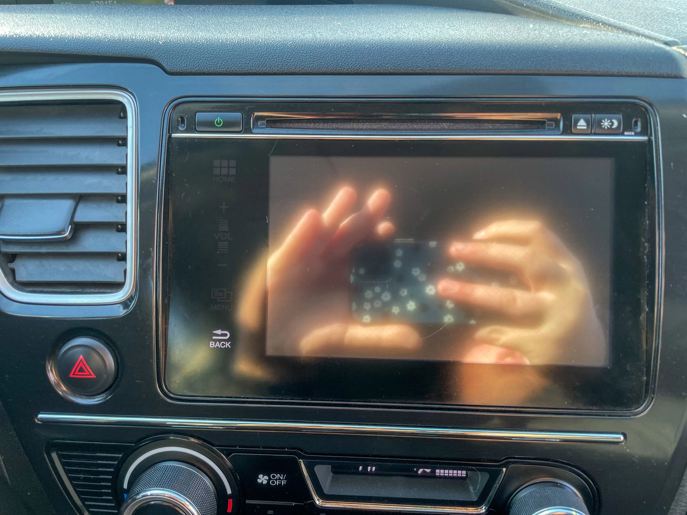 Used 2015 Honda Civic SE image 23