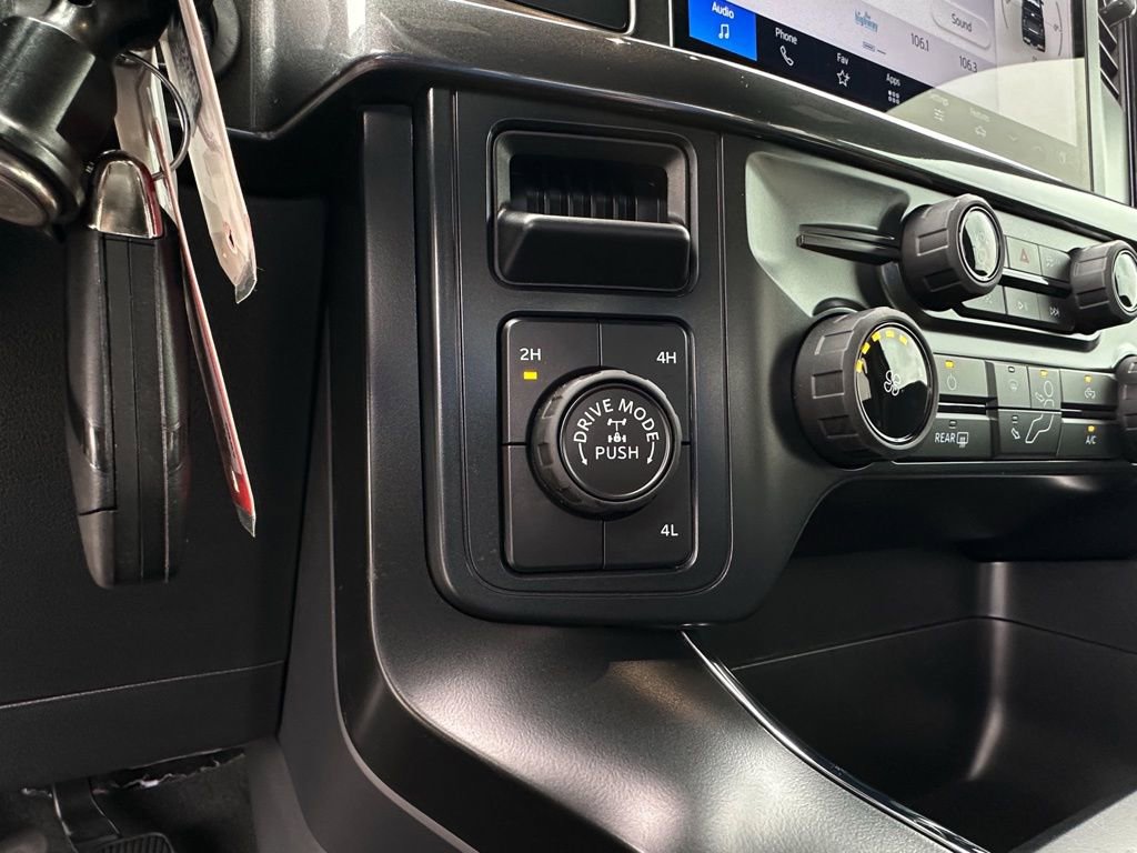 New 2025 Ford F150 STX w/ Equipment Group 200A image 42