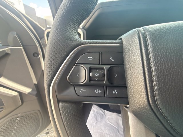 Used 2024 Toyota Tacoma SR5 w/ SR5 Upgrade Package AWD/4WD image 22