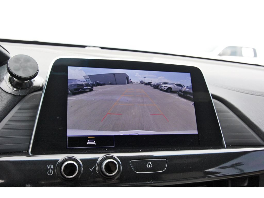 Used 2024 Cadillac CT4 Luxury RWD image 22