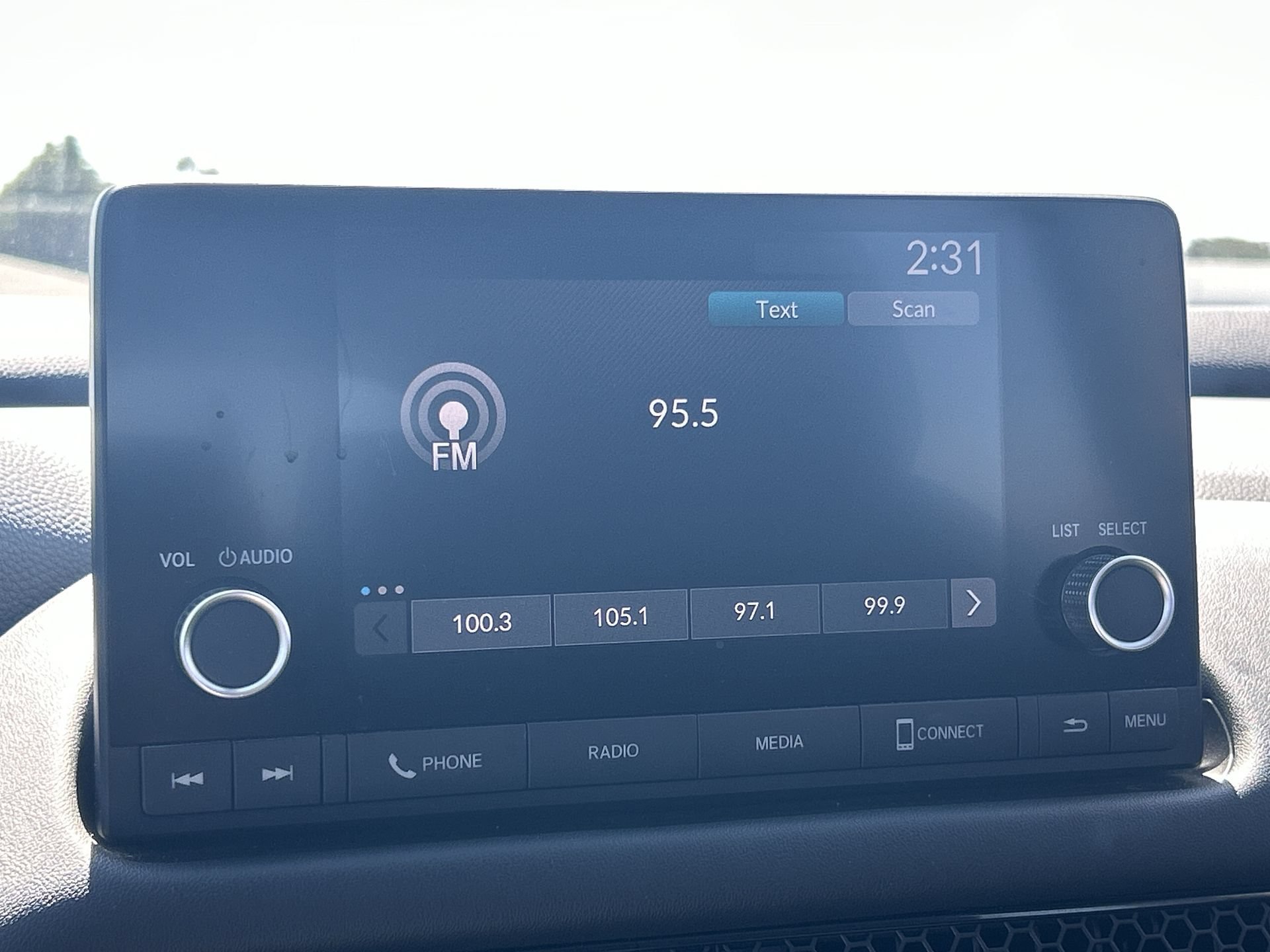 Certified 2024 Honda HR-V LX image 12