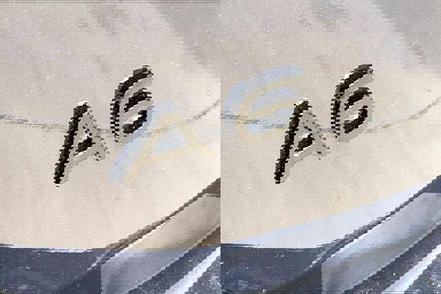 New 2026 Audi A6 Premium Plus image 15