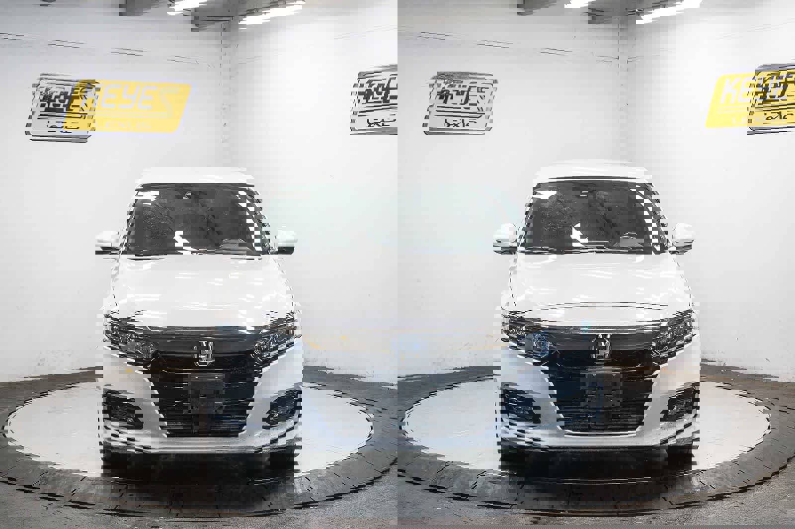 Used 2019 Honda Accord Sport image 6