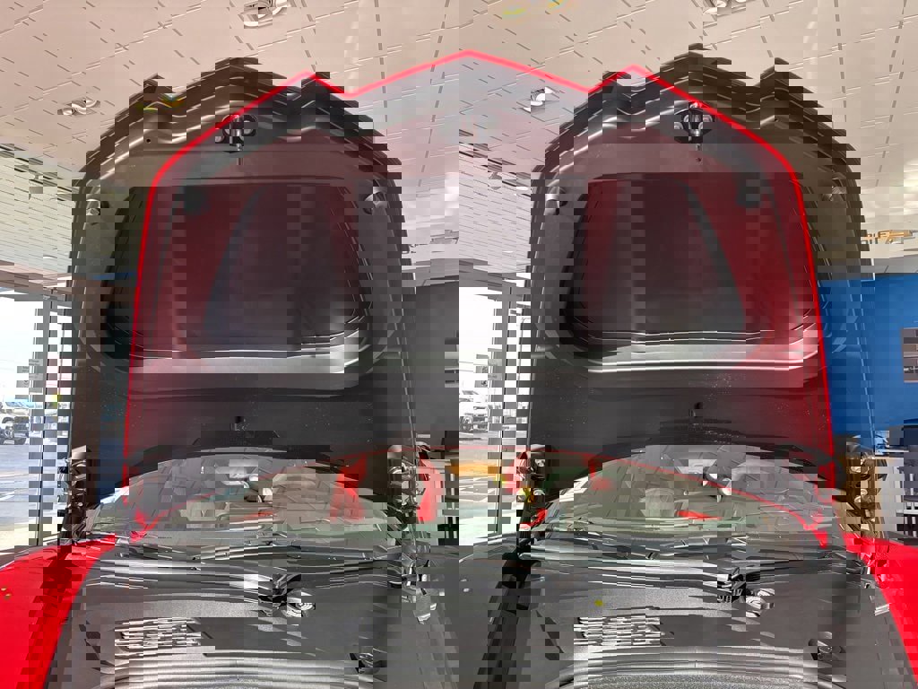 New 2026 Chevrolet Corvette Stingray Preferred Conv image 48