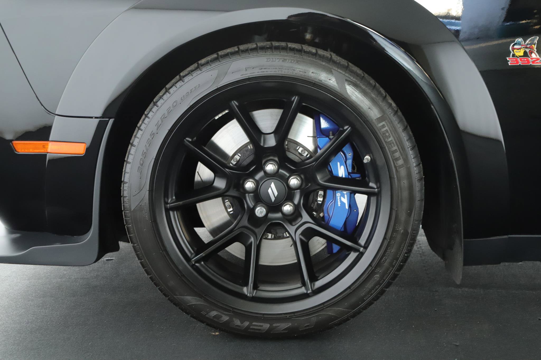 Used 2023 Dodge Challenger R/T Scat Pack image 24