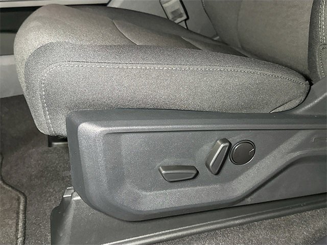New 2025 Ford F150 XLT w/ Equipment Group 302A MID image 15