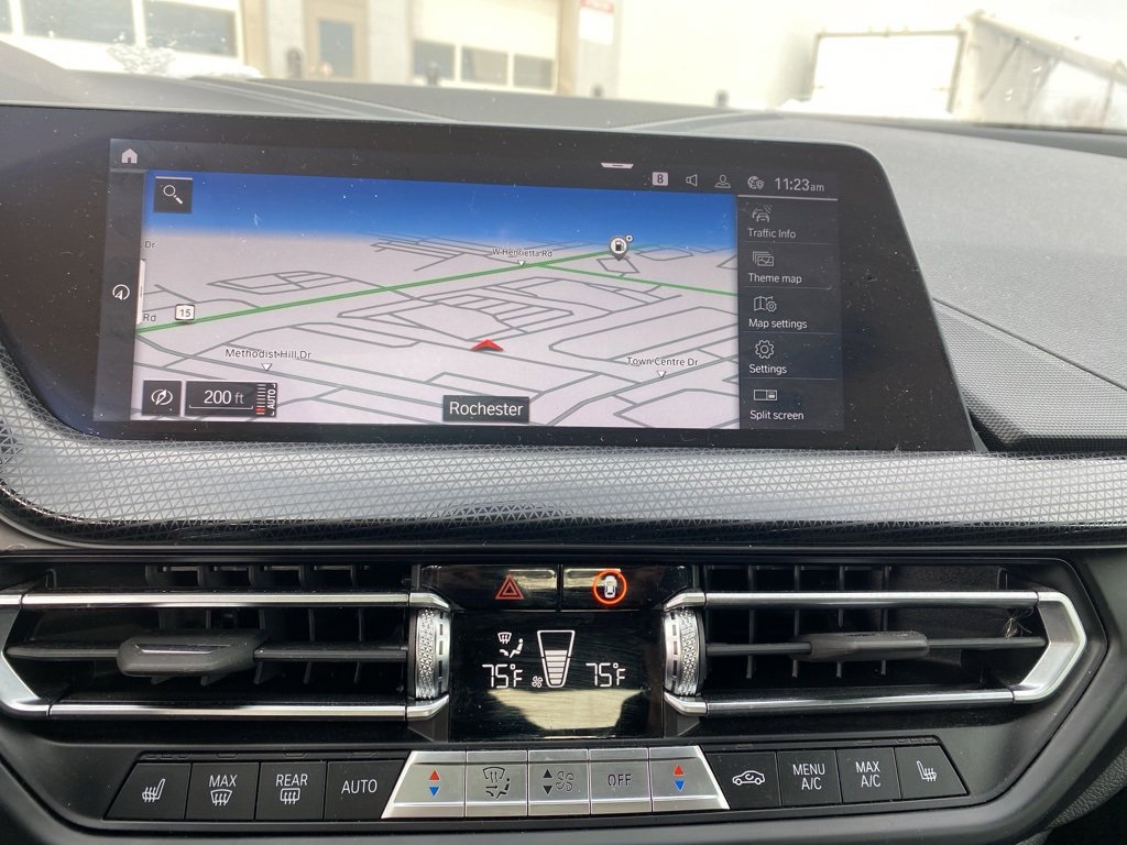 Certified 2022 BMW 228i xDrive Gran Coupe w/ Convenience Package image 7