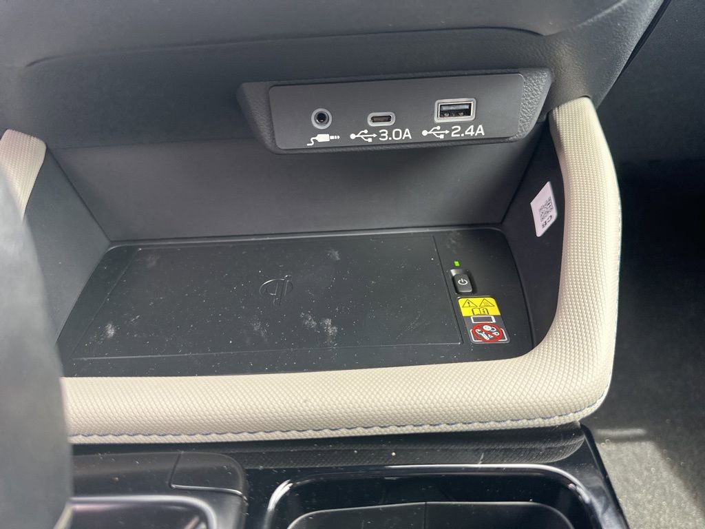 New 2026 Subaru Forester Limited AWD/4WD image 17