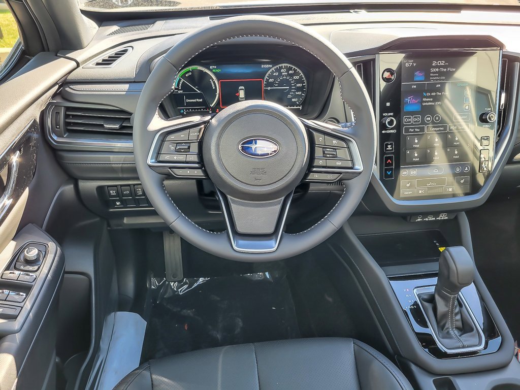 New 2025 Subaru Forester Limited image 10