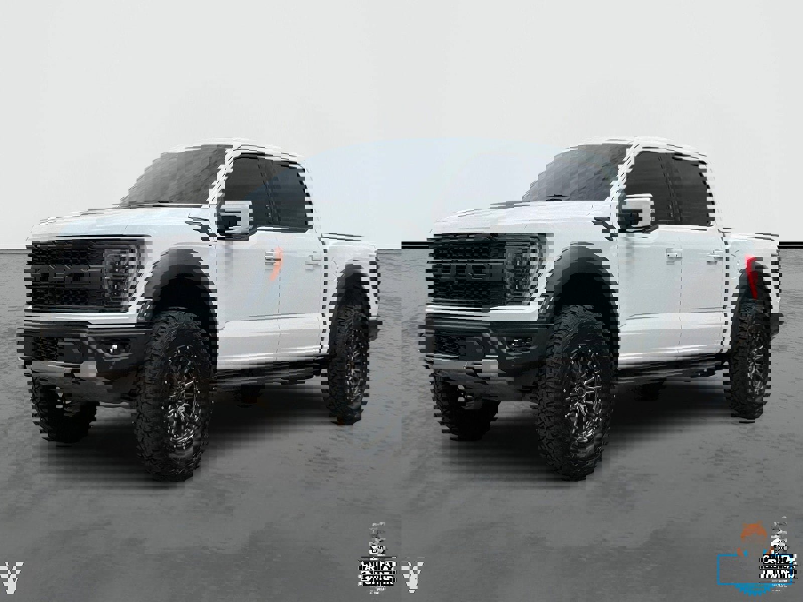 Used 2023 Ford F150 Raptor