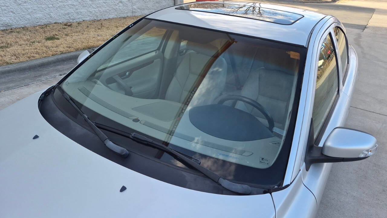 Used 2007 Volvo S60 2.5T image 15